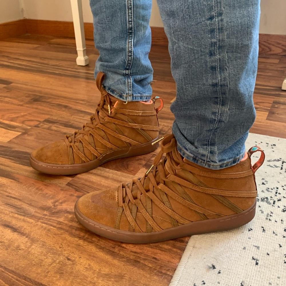 Men’s Nike KD7 Lifestyle Shoes